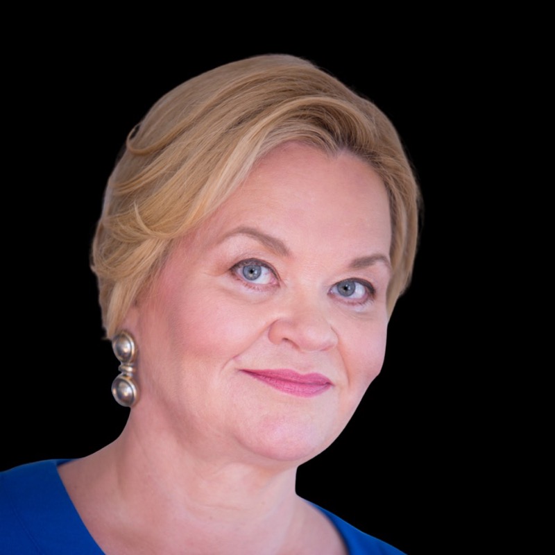 Cristina Andersson