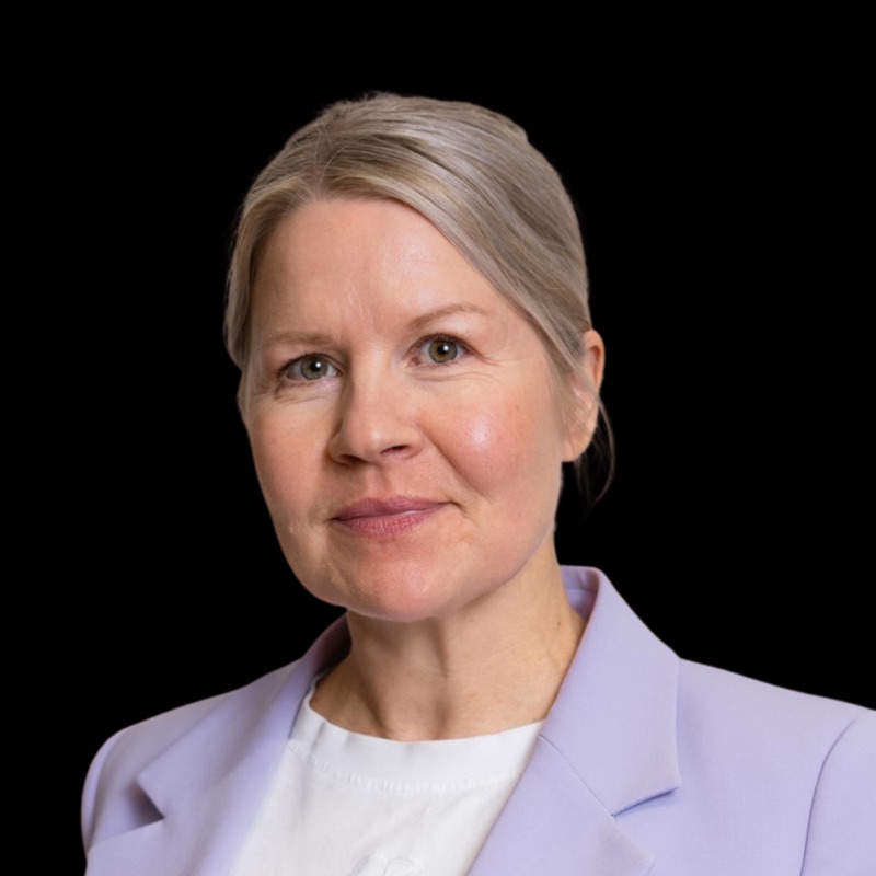 Mari Laukkanen