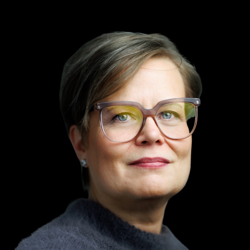 Marianna Saarinen