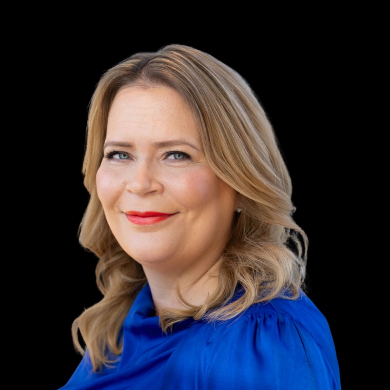 Petra Tarkkala