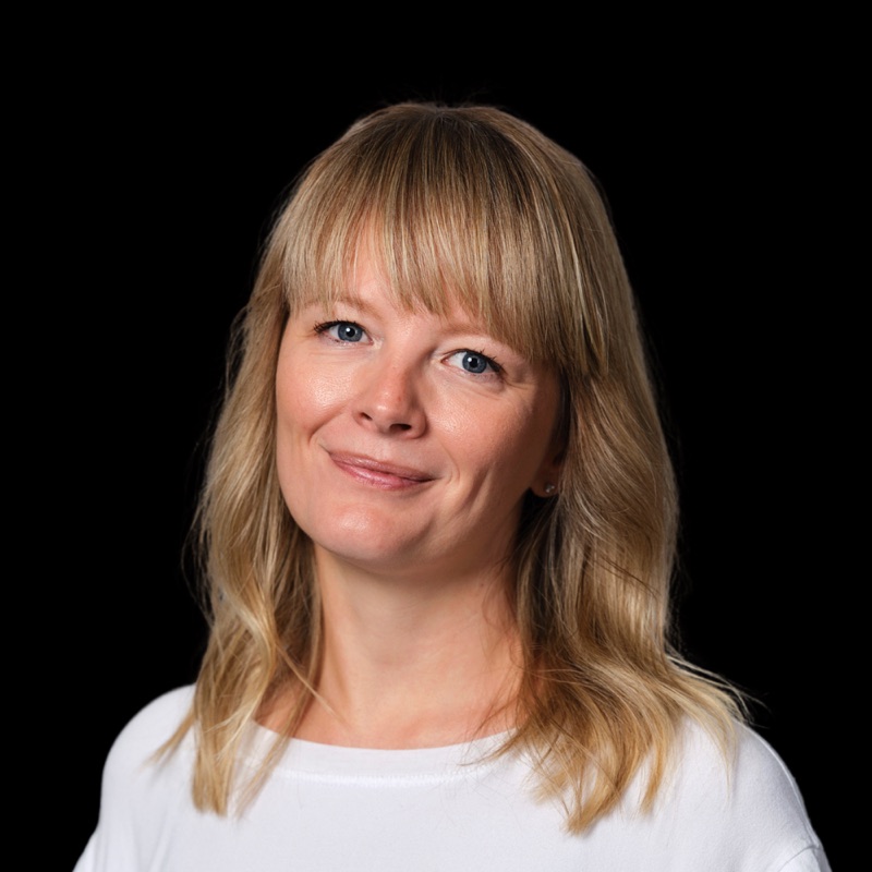 Sanna Tallberg