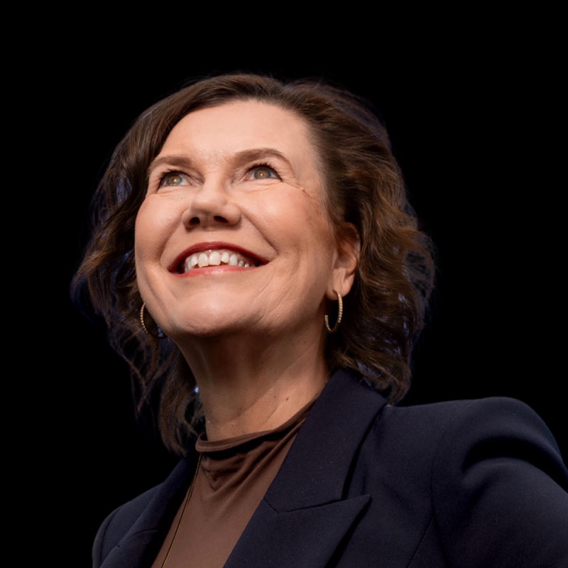 Satu Kiiskinen