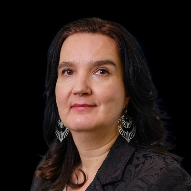 Susanna Bairoh
