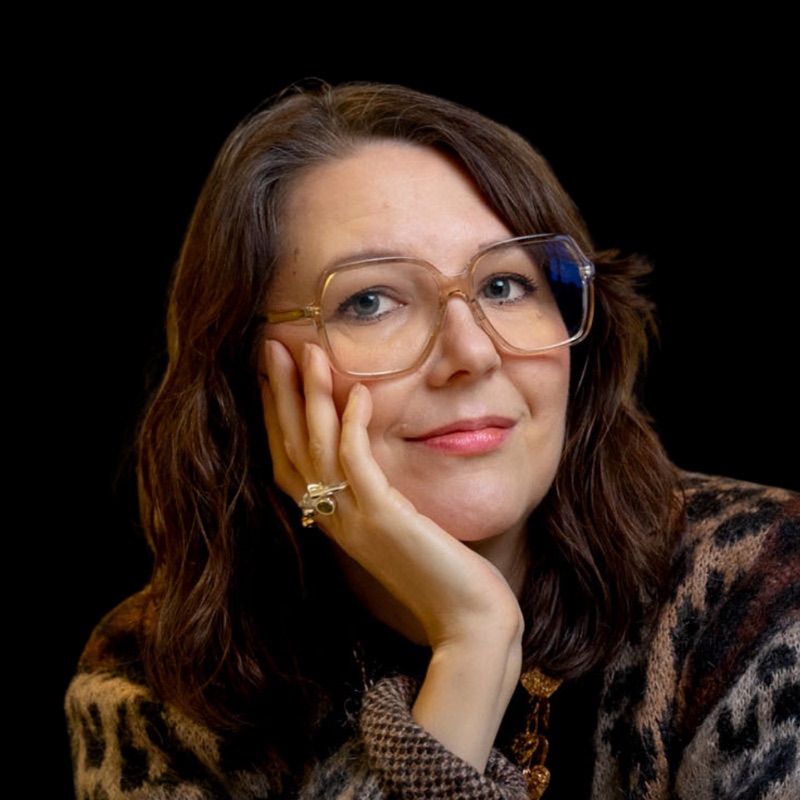 Vilja Grotenfelt